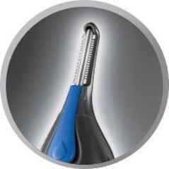Remington NE3870 Detail Trimmer - Precision Grooming for a Flawless Finish